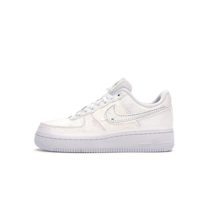 Nike Air Force 1 LX Reveal Black Swoosh (Women's)