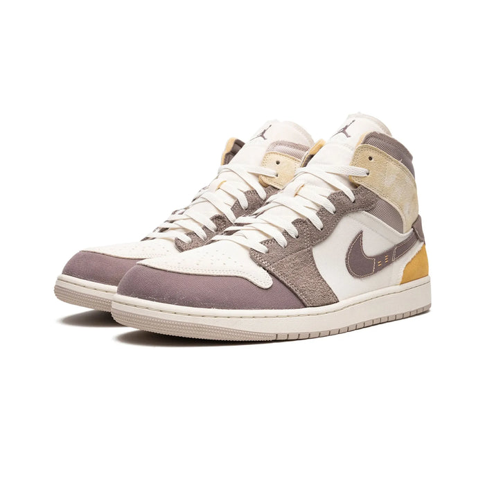 Air Jordan 1 Mid SE Craft Taupe Haze