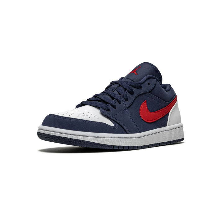 Jordan 1 Low USA