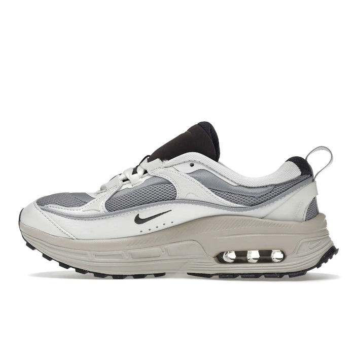 Nike Air Max Bliss Next Nature Wolf Grey Summit White (Women's)