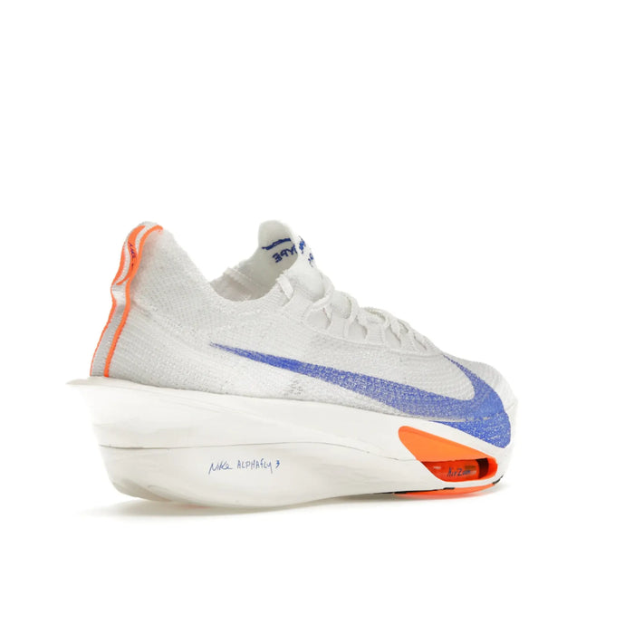 Nike Air Zoom Alphafly Next% 3 FP Blueprint Pack