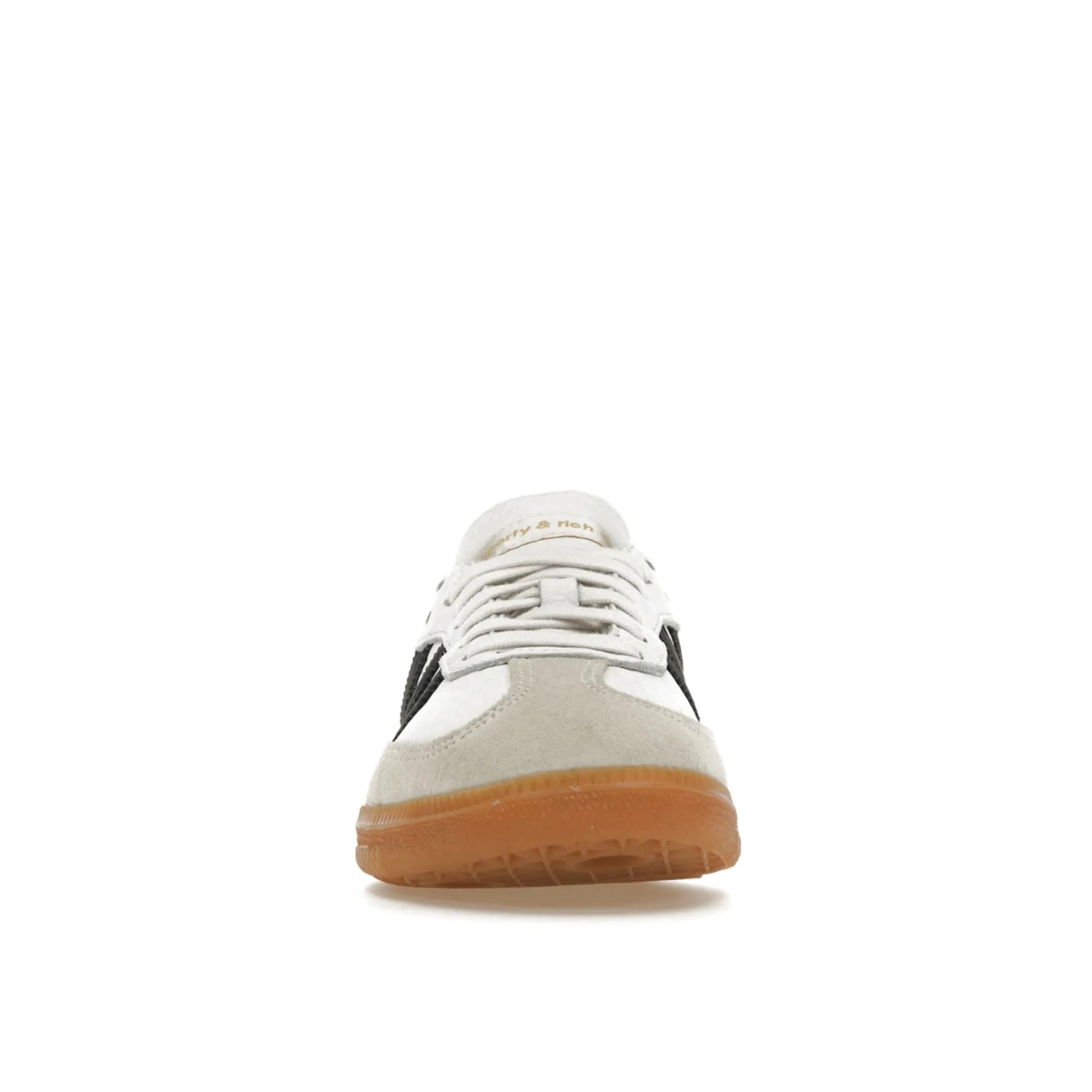 adidas Samba OG Sporty & Rich White Black