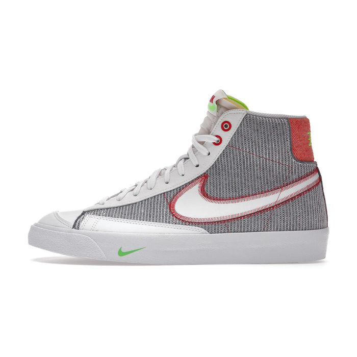 Nike Blazer Mid 77 Recycled Jerseys