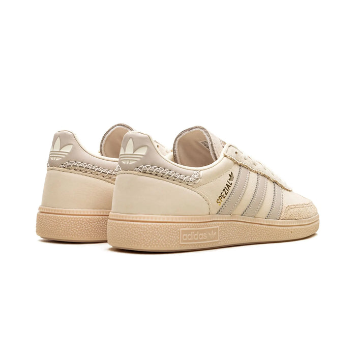 adidas Handball Spezial Cream White Beige (Women's)