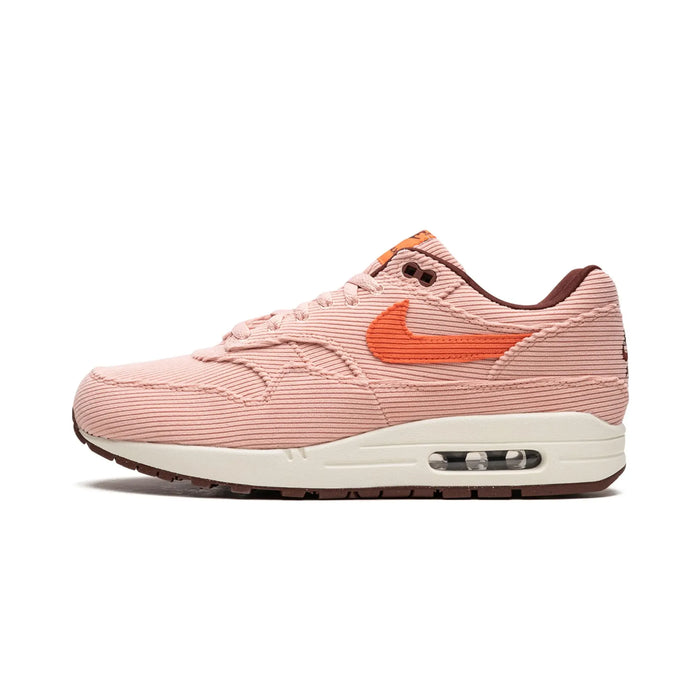 Nike Air Max 1 PRM Corduroy Coral Stardust