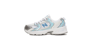 New Balance 530 Lace Sea Salt Still Water (GS)