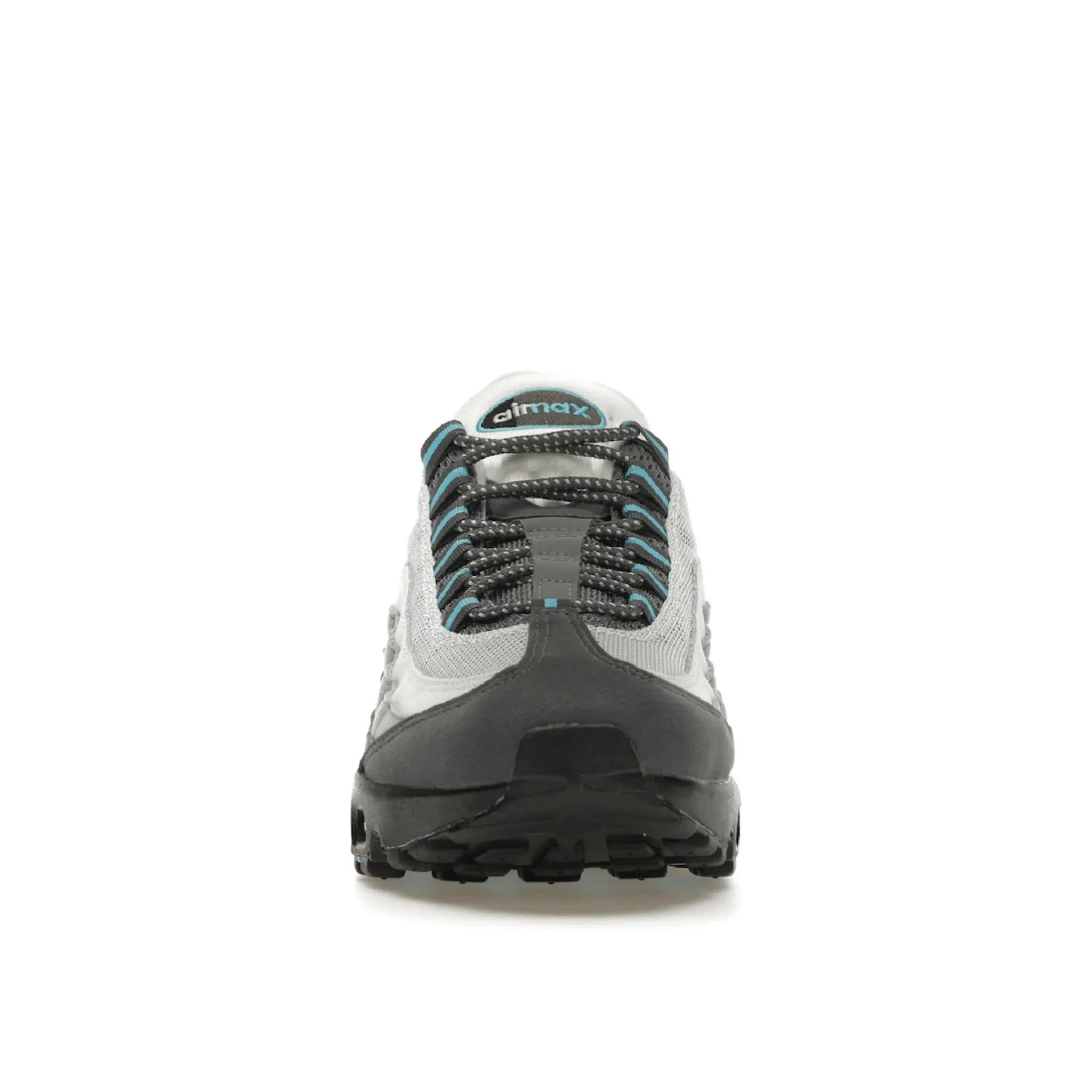 Nike Air Max 95 Baltic Blue