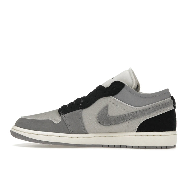 Jordan 1 Low SE Craft Inside Out Cement Grey