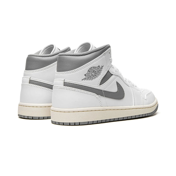 Air Jordan 1 Mid Neutral Grey