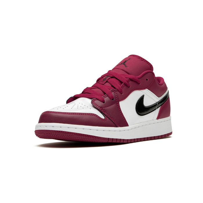 Jordan 1 Low Noble Red (GS)