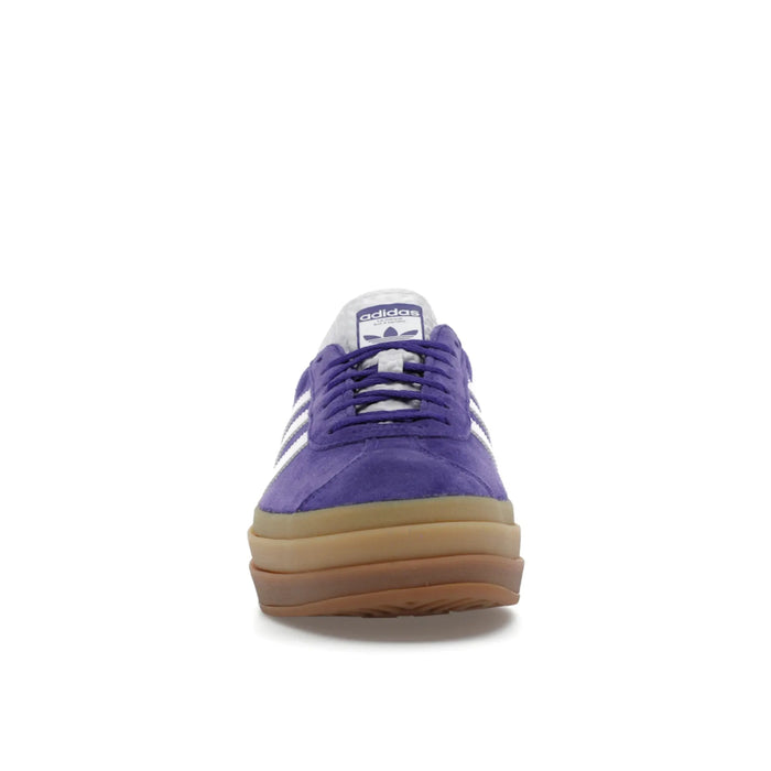 adidas Gazelle Bold Energy Ink Gum (Women's)