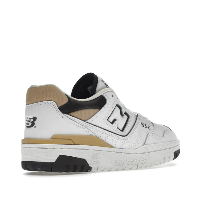 New Balance 550 ASOS Exclusive White Neutrals