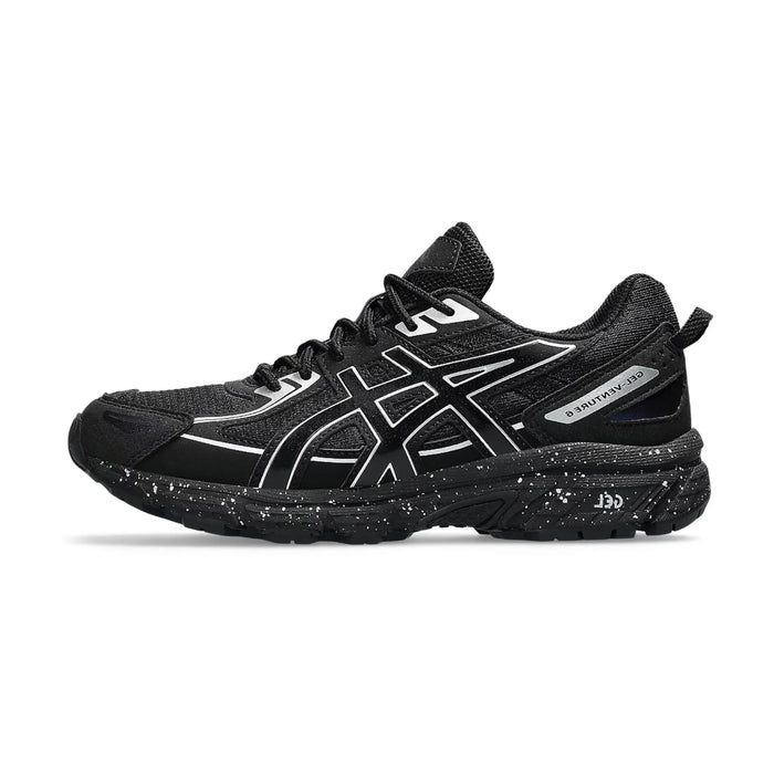 ASICS Gel-Venture 6 Black (GS)