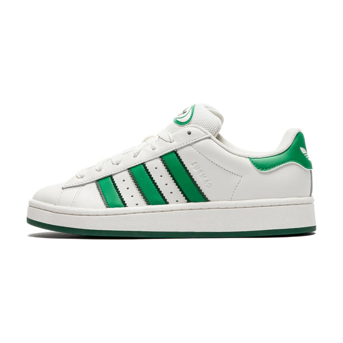 adidas Campus 00s Core White Green