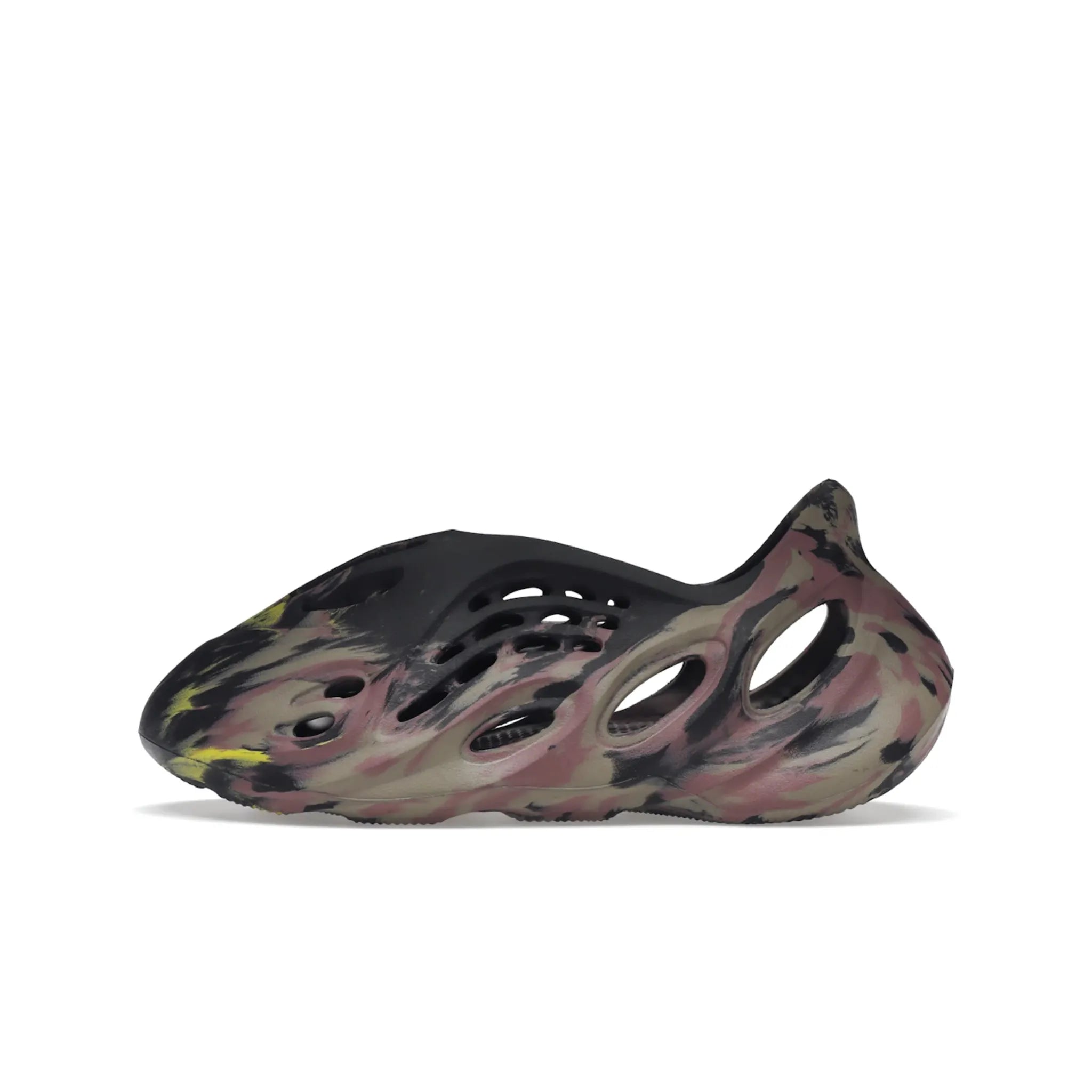 adidas Yeezy Foam RNR MX Carbon