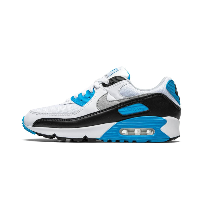 Nike Air Max 90 Laser Blue (2020)