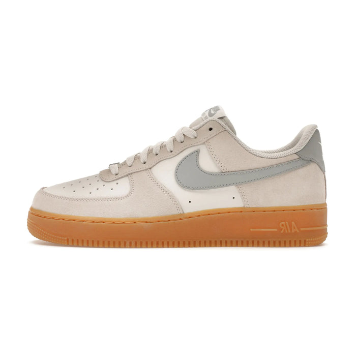 Nike Air Force 1 Low '07 LV8 Phantom Light Smoke Gum