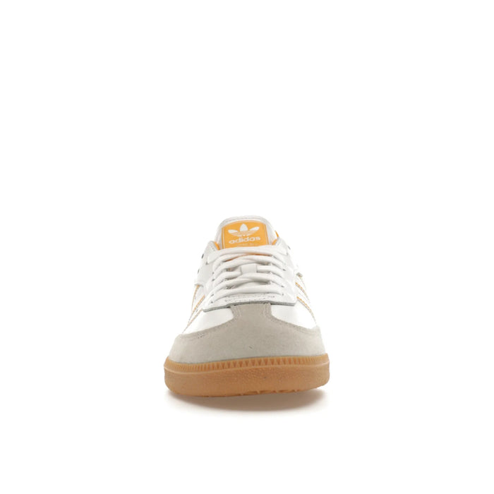 adidas Samba OG Crew Yellow