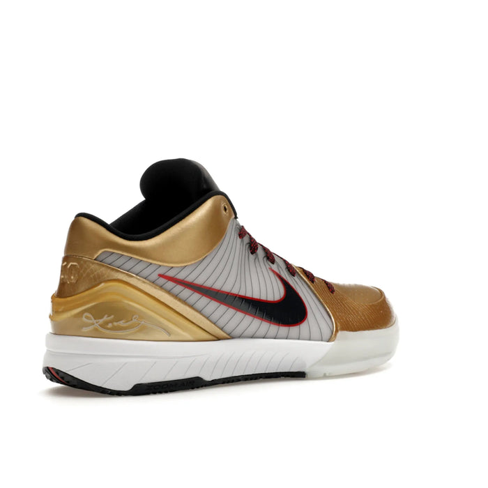 Nike Kobe 4 Protro Gold Medal (2024)