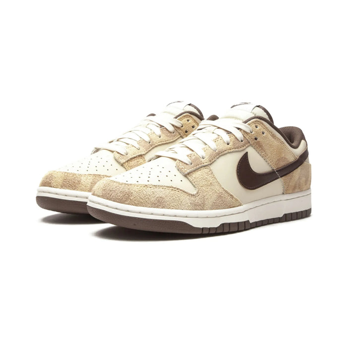 Nike Dunk Low Retro PRM Animal Pack Giraffe/Cheetah