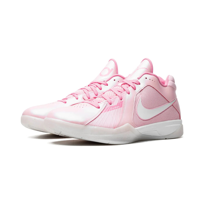 Nike KD 3 Aunt Pearl