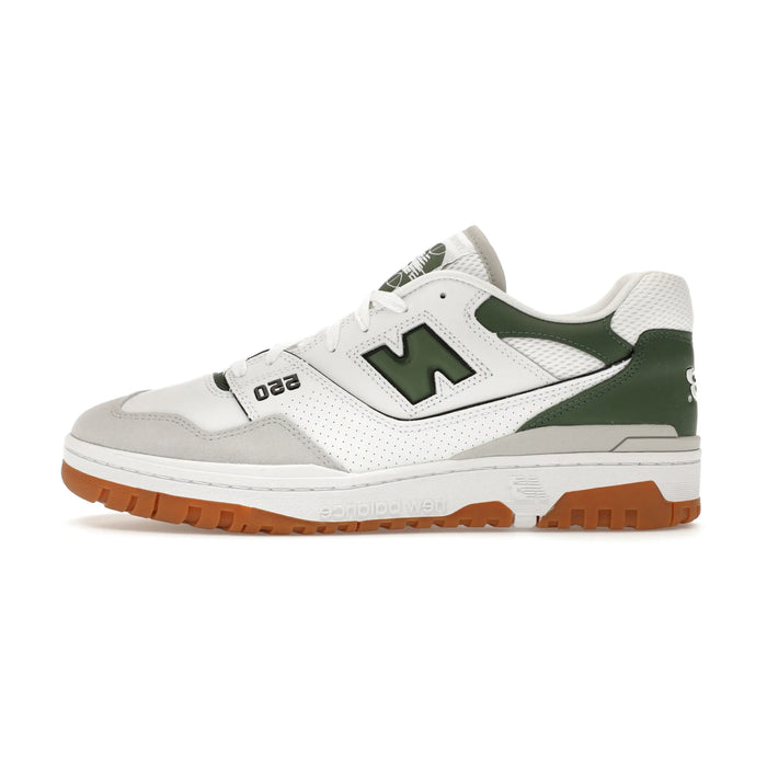 New Balance 550 White Nori