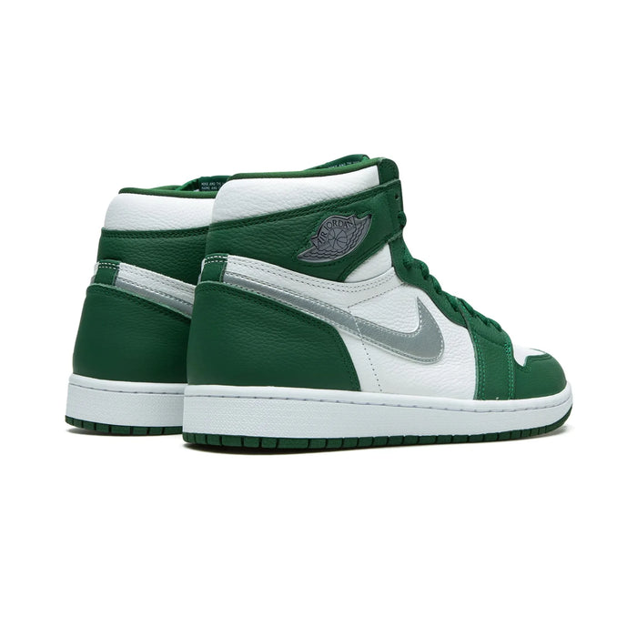 Jordan 1 Retro High OG Gorge Green