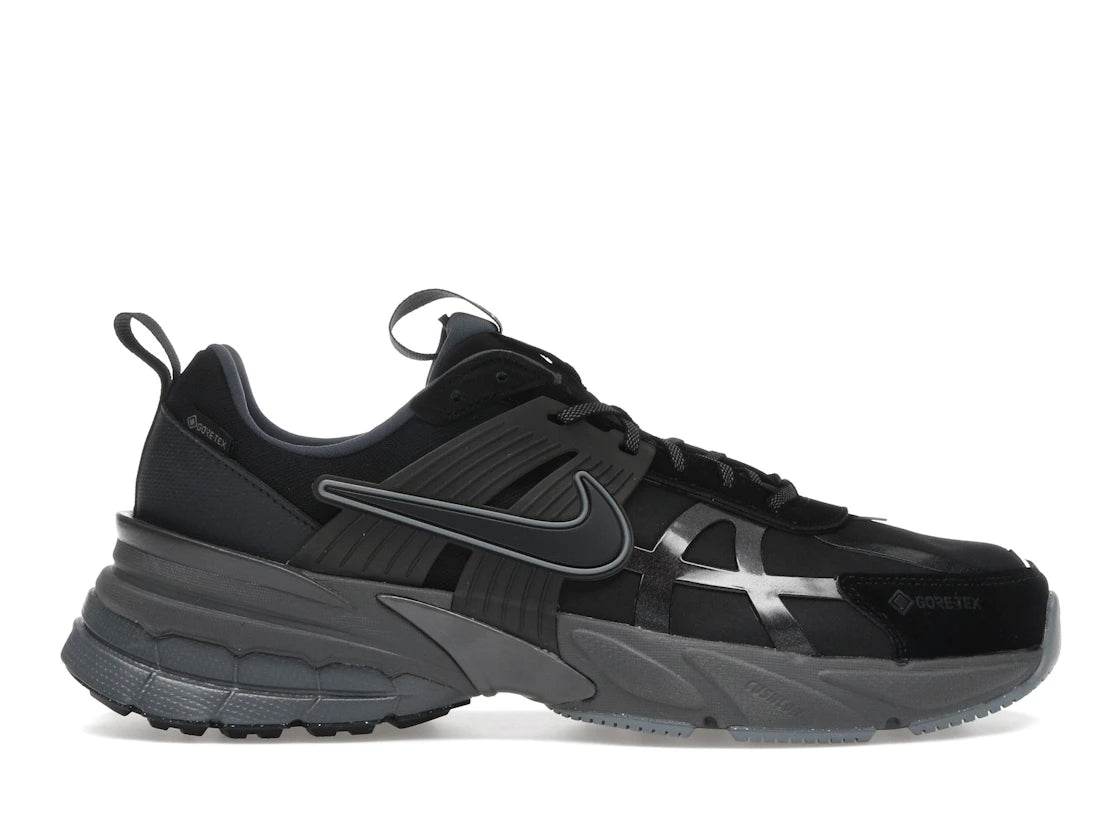 Nike V2K Run Gore-Tex Black Iron Grey (Women's)