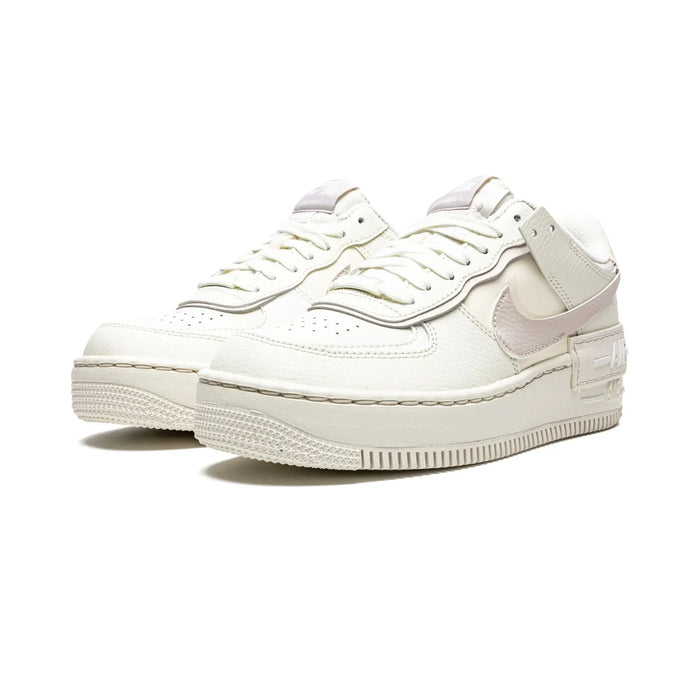 Nike Air Force 1 Low Shadow Coconut Milk (Women's)