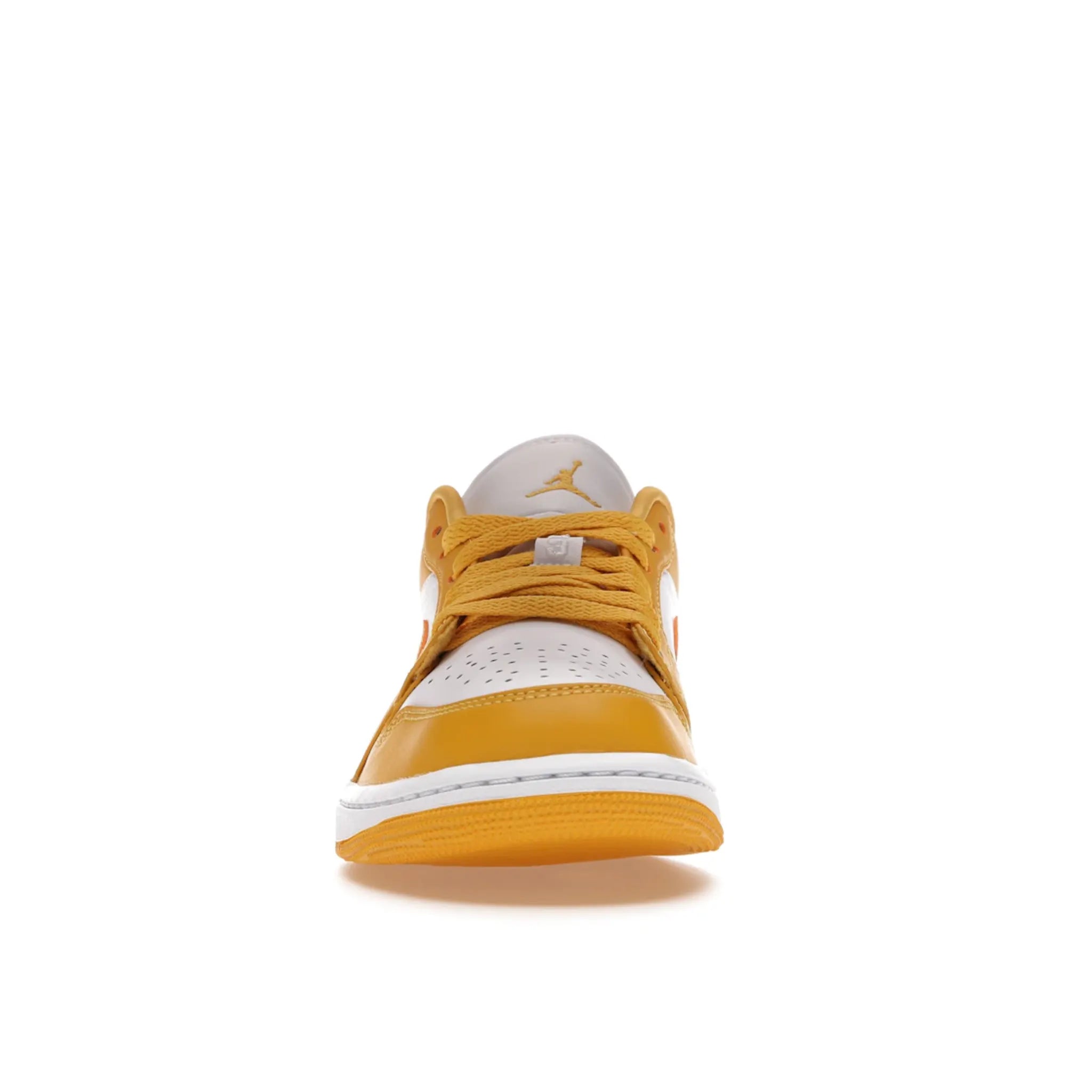 Jordan 1 Low Pollen