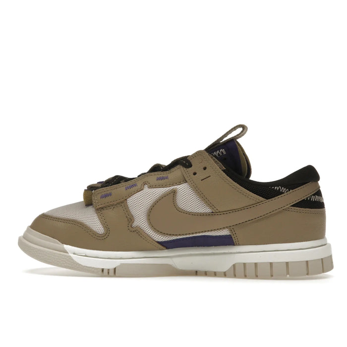 Nike Air Dunk Jumbo Mushroom