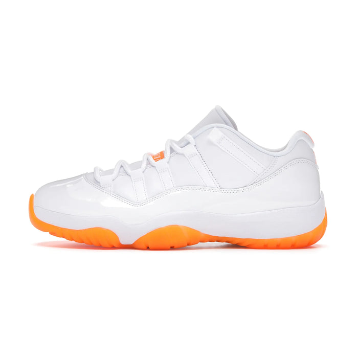 Jordan 11 Retro Low Citrus (2021) (Women's)