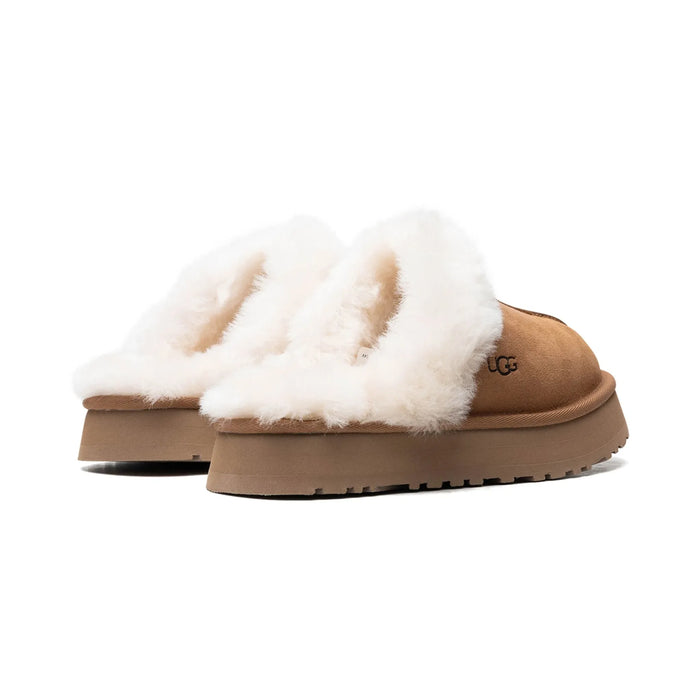 UGG Disquette Slipper Chestnut (Women's)