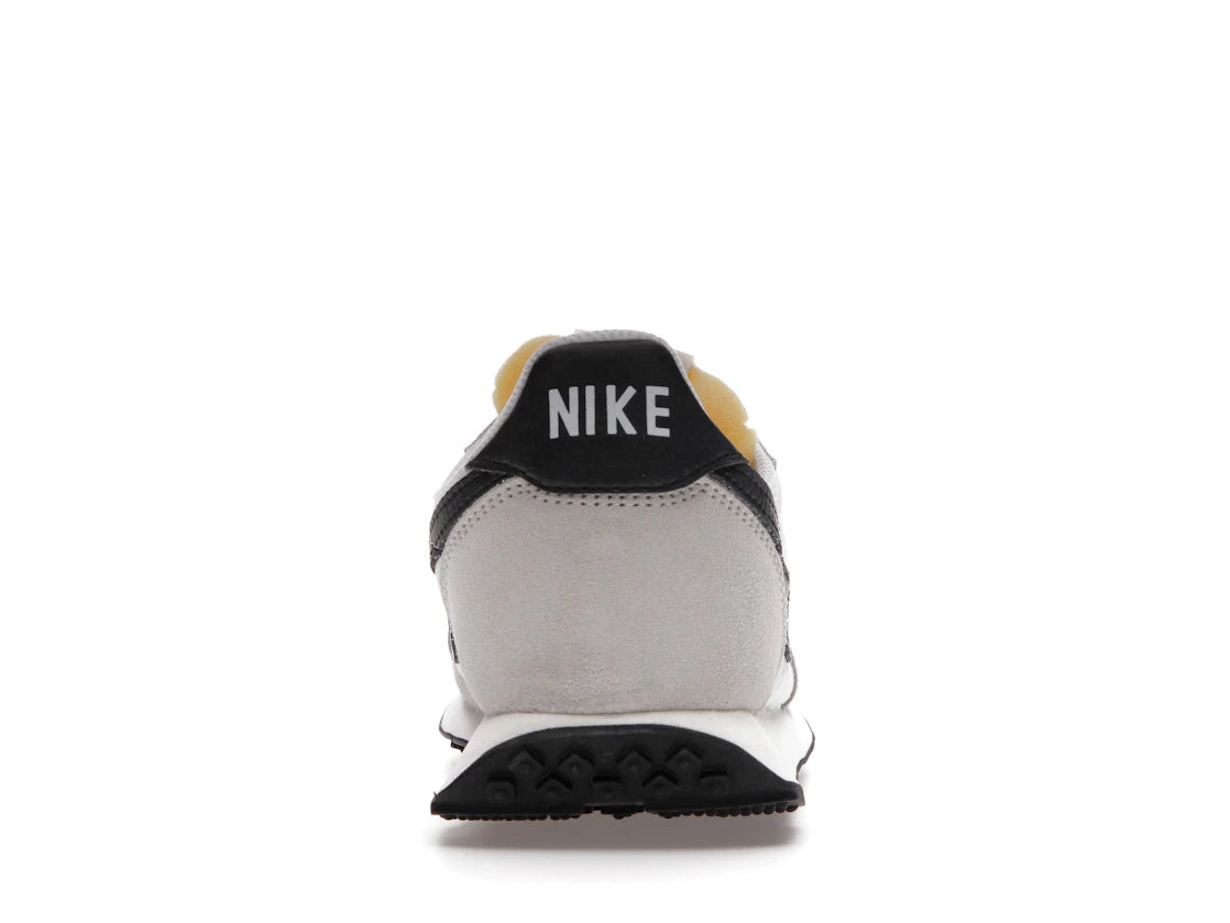Nike Waffle Trainer 2 White Black
