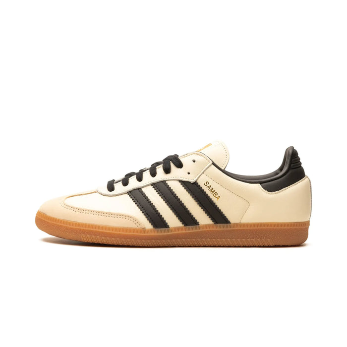 adidas Samba OG Cream White Sand Strata (Women's)