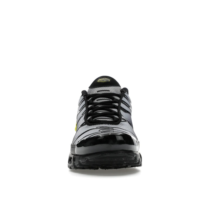 Nike Air Max Plus Black Opti Yellow