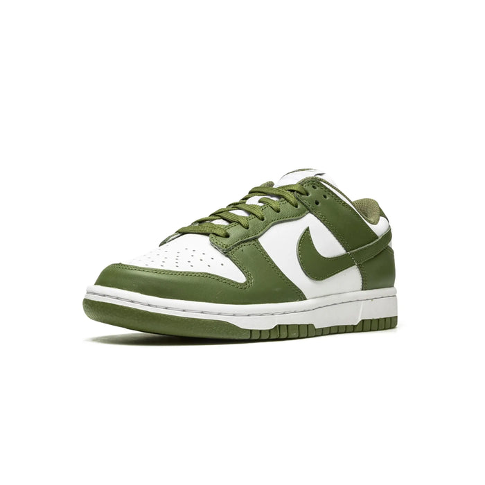 Nike Dunk Low Medium Olive (Women's)