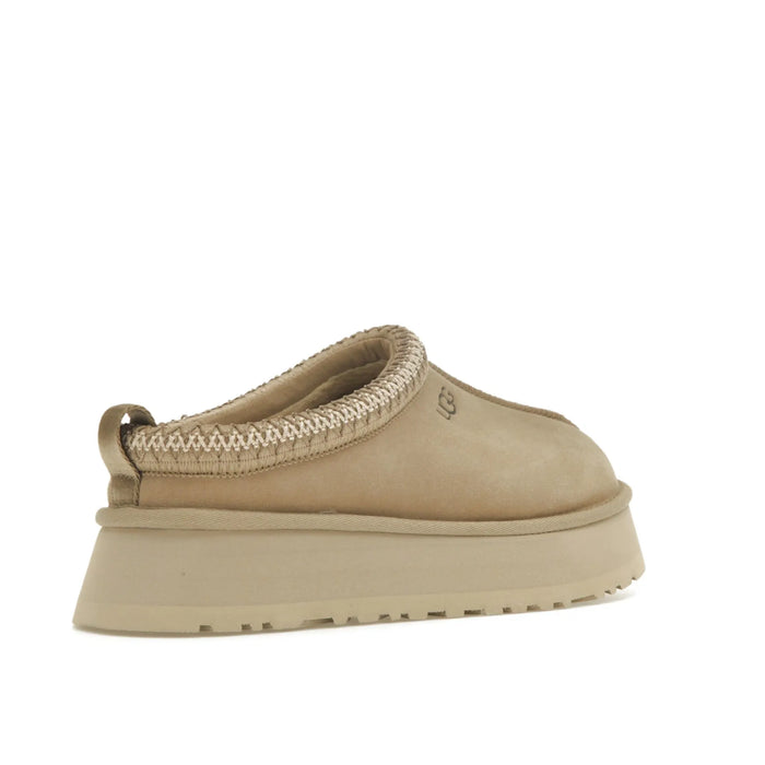 UGG Tazz Slipper Mustard Seed (Women's)