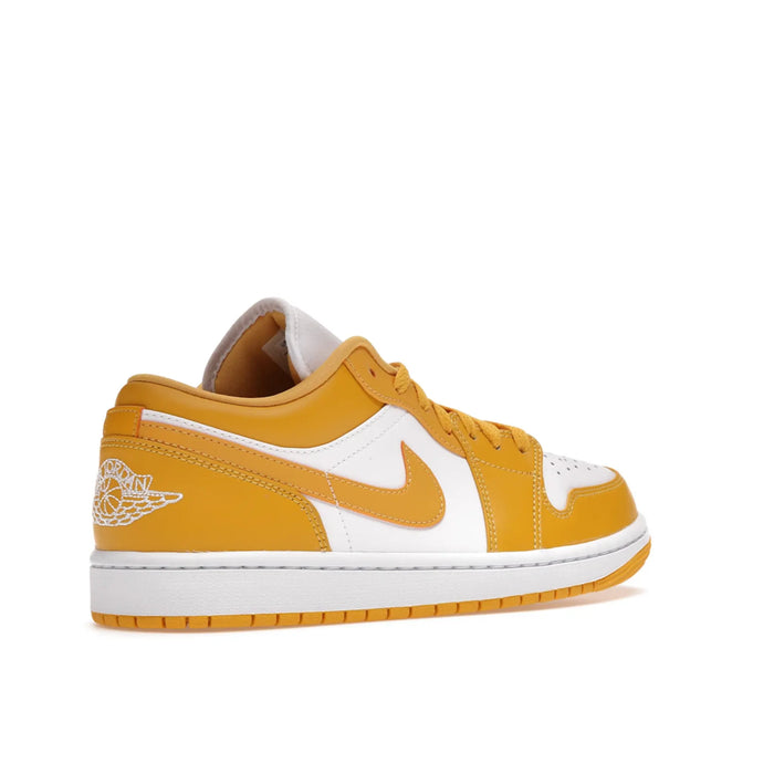 Jordan 1 Low Pollen