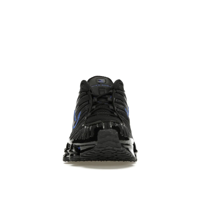 Nike Shox TL Black Racer Blue