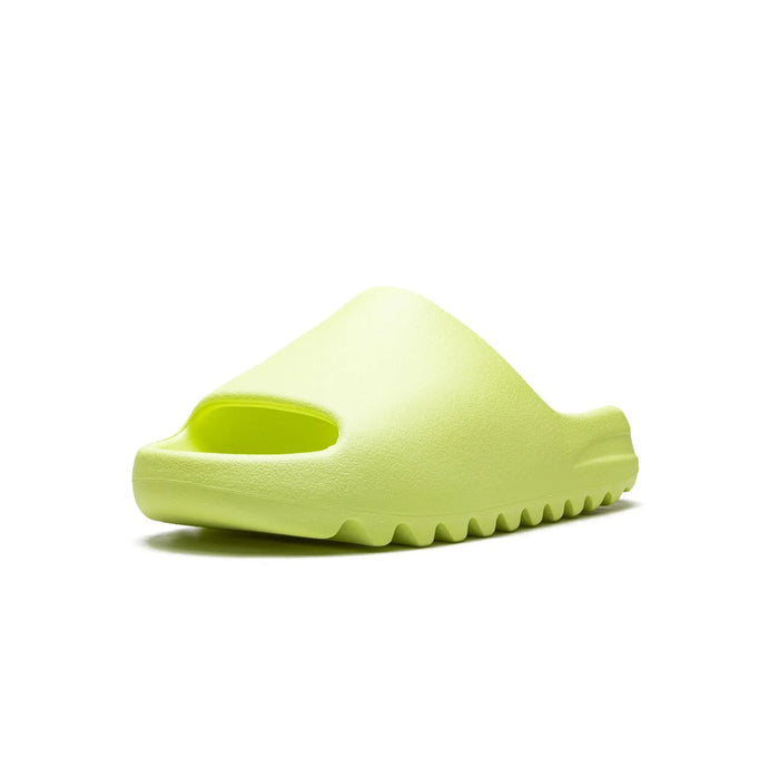 adidas Yeezy Slide Glow Green (2022/2023 Restock)