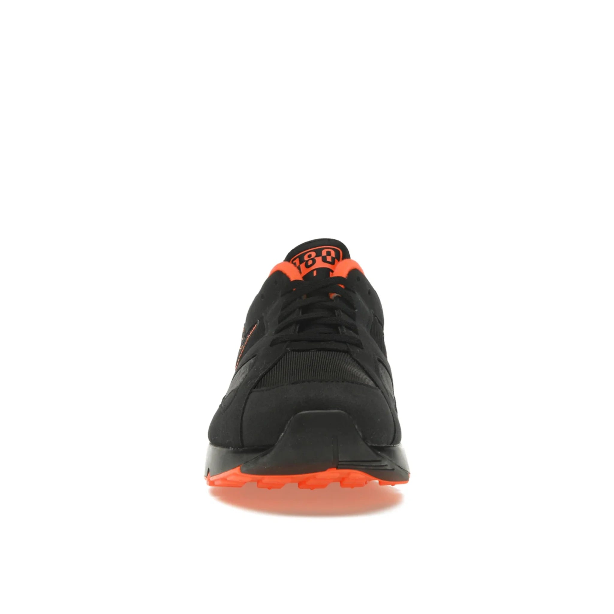 Nike Air Max 180 Hyper Crimson