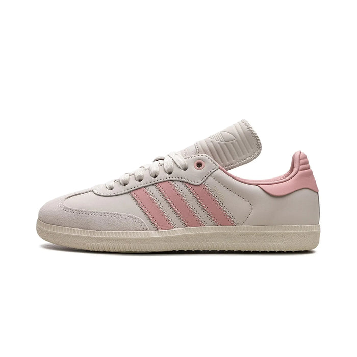 adidas Samba Pharrell Humanrace Aluminium