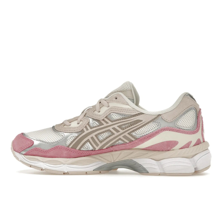 ASICS Gel-NYC Cream Mineral Beige Pink