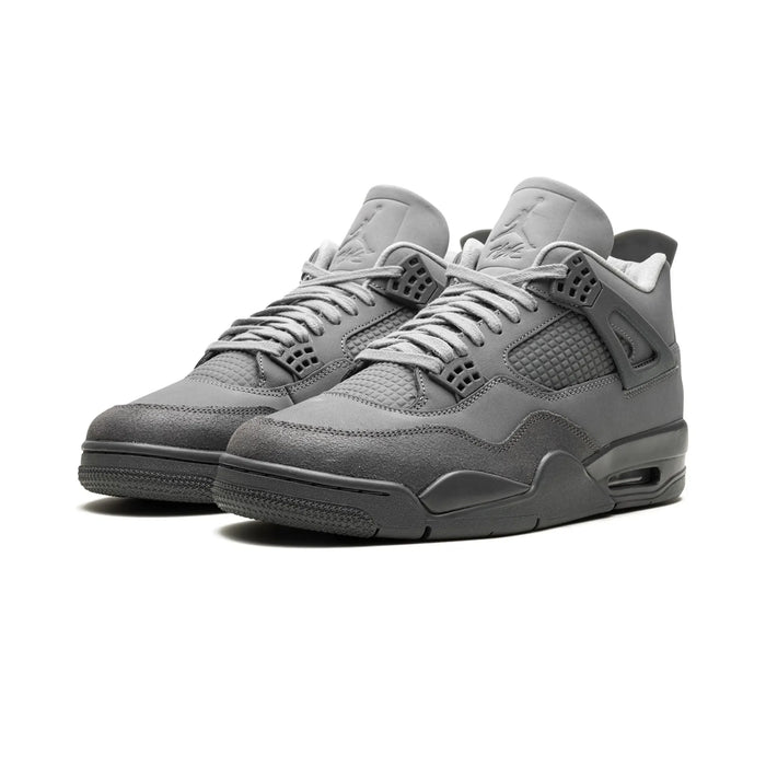 Jordan 4 Retro SE Paris Olympics Wet Cement