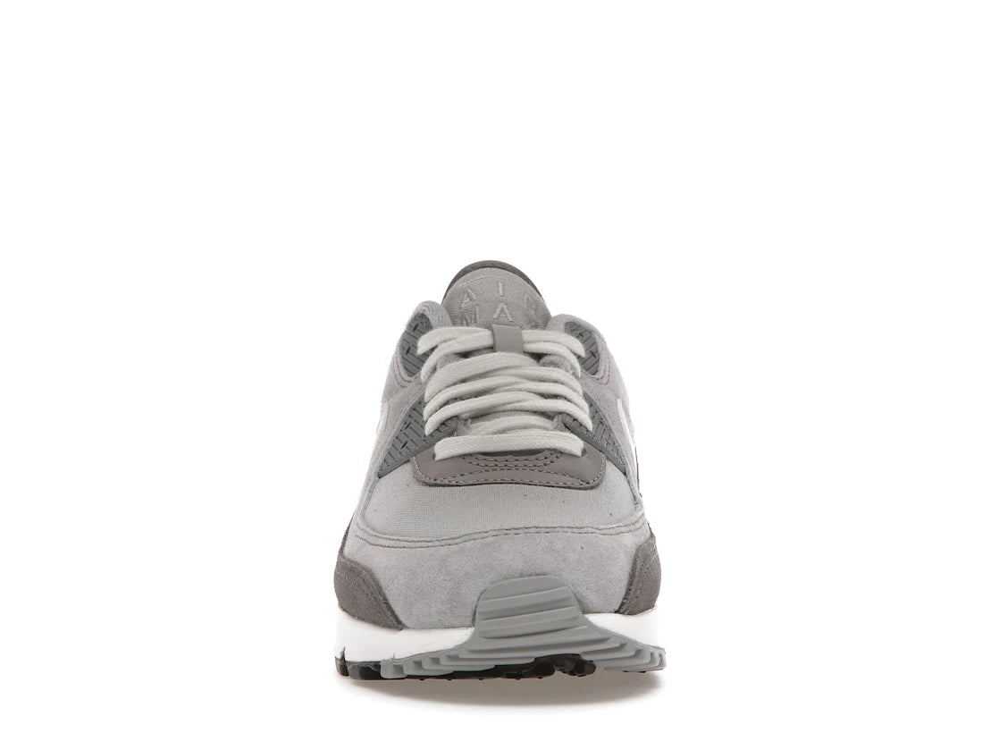 Nike Air Max 90 PRM Light Smoke Grey