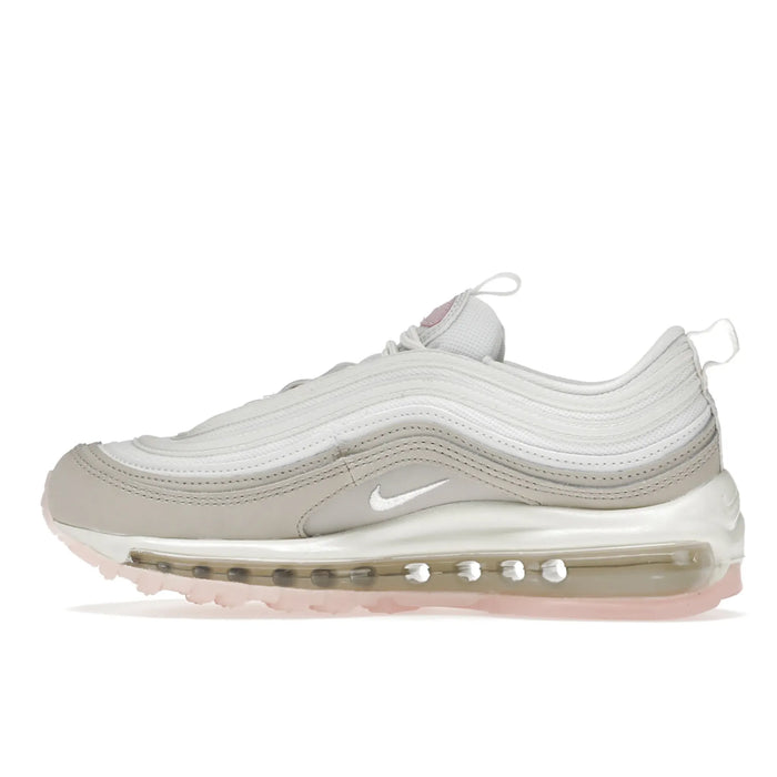 Nike Air Max 97 Summit White Rose (Women's)