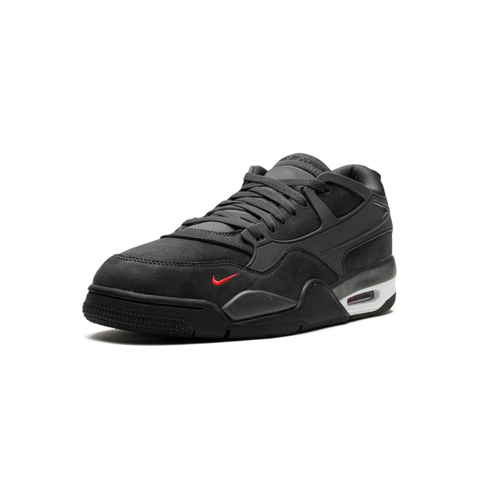 Jordan 4 RM SP Nigel Sylvester Driveway Grey