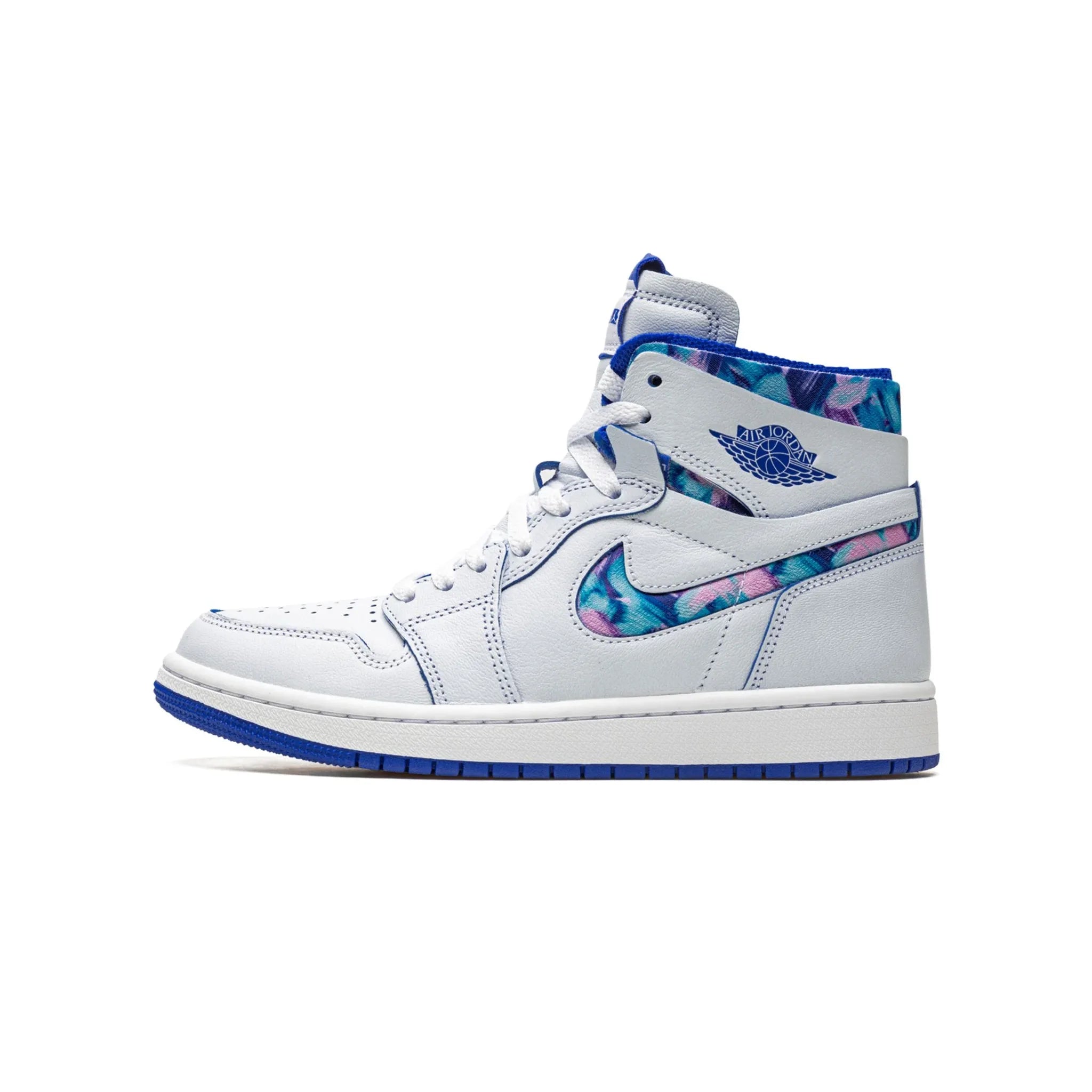 Jordan 1 High Zoom Air CMFT 25 lat w Chinach