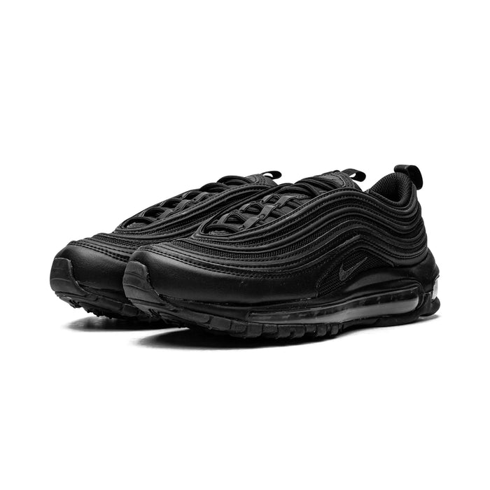 Nike Air Max 97 Next Nature Black Dark Smoke Grey (Women's)